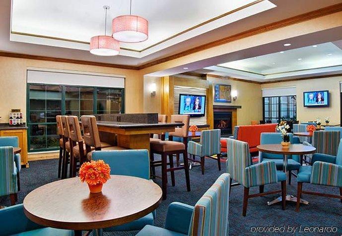 Residence Inn Chattanooga Downtown Buitenkant foto