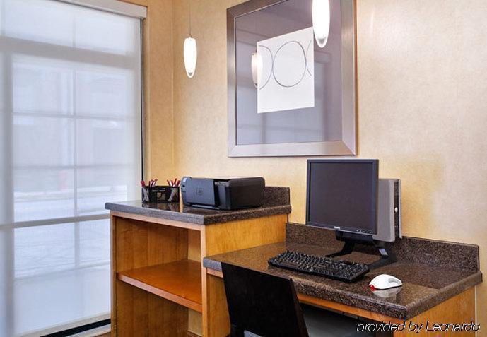 Residence Inn Chattanooga Downtown Buitenkant foto
